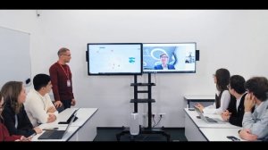 Аудитория 2202 первая часть