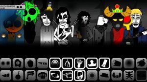 Sprunky Infected War..