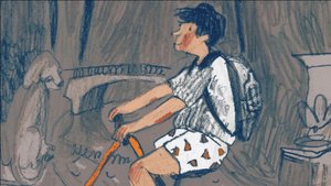 Стрида: вторая поезка