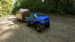 Приключения от машинок на управлении пульте