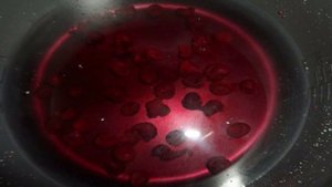 Компот из вишни в мультиварке