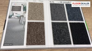 Ковролин Avenue Roll от Balsan