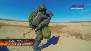 Настроение путешествий