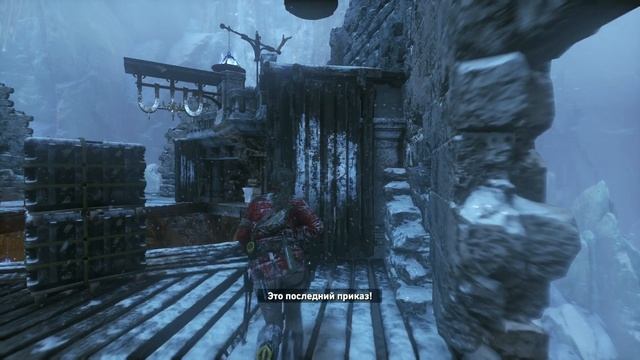 Rise of the Tomb Raider 25