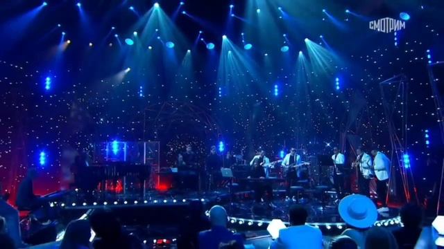 КУБИНСКИЙ ДЖАЗ. В рамках SibJazzFest–2025
