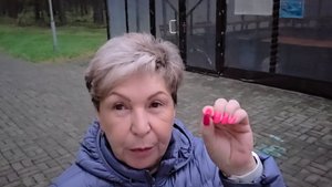 Со мной ЧП в санатории 🤦♀️