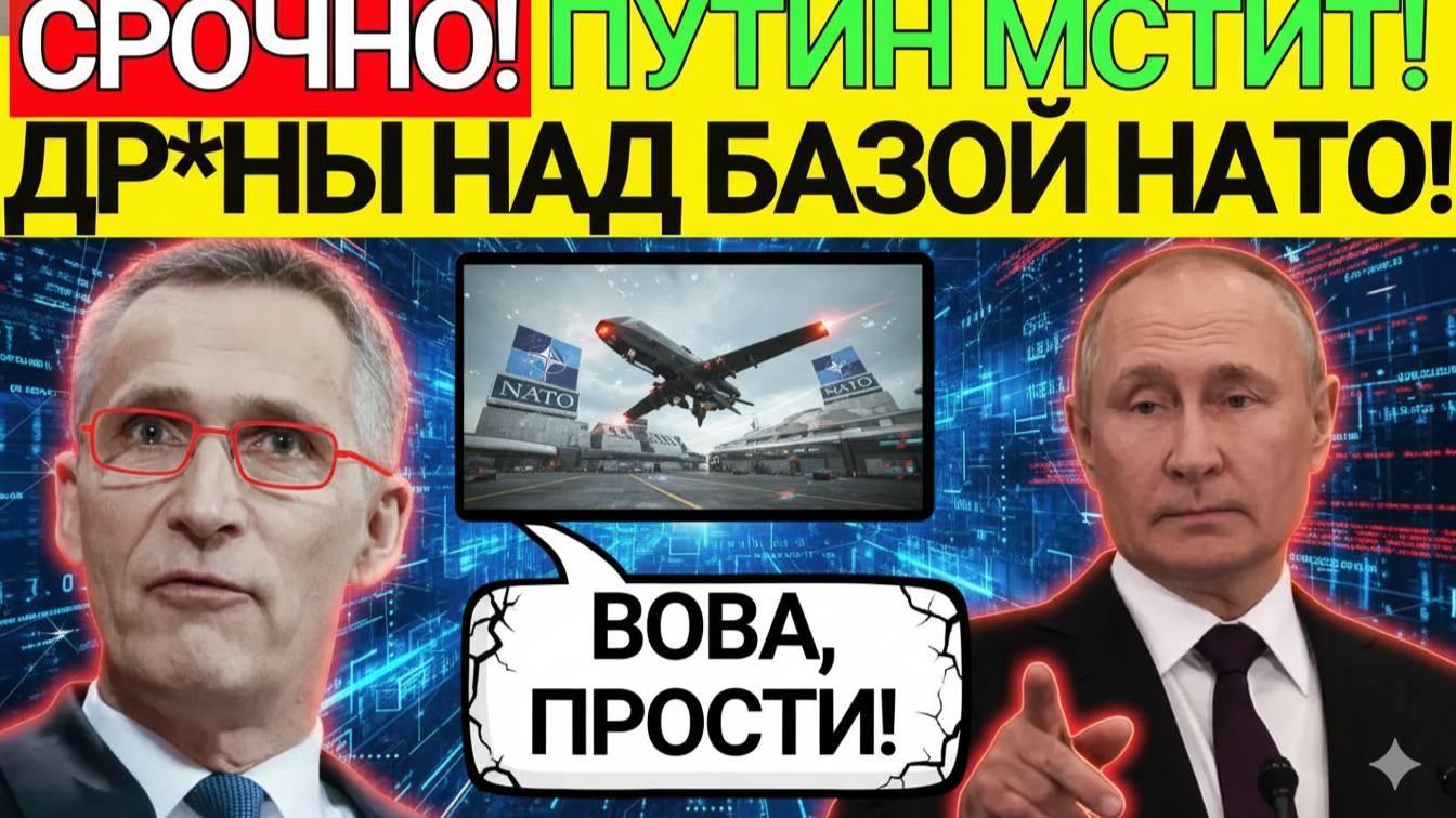 СКАНДАЛ В КОПЕНГАГЕНЕ! ОРБАН БЛОКИРУЕТ ЕС! ПОЧЕМУ ЭТО К РАЗВАЛУ