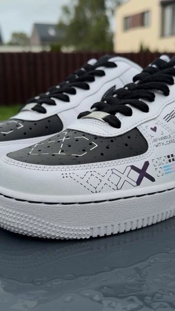 имба кроссовки смотреть онлайн