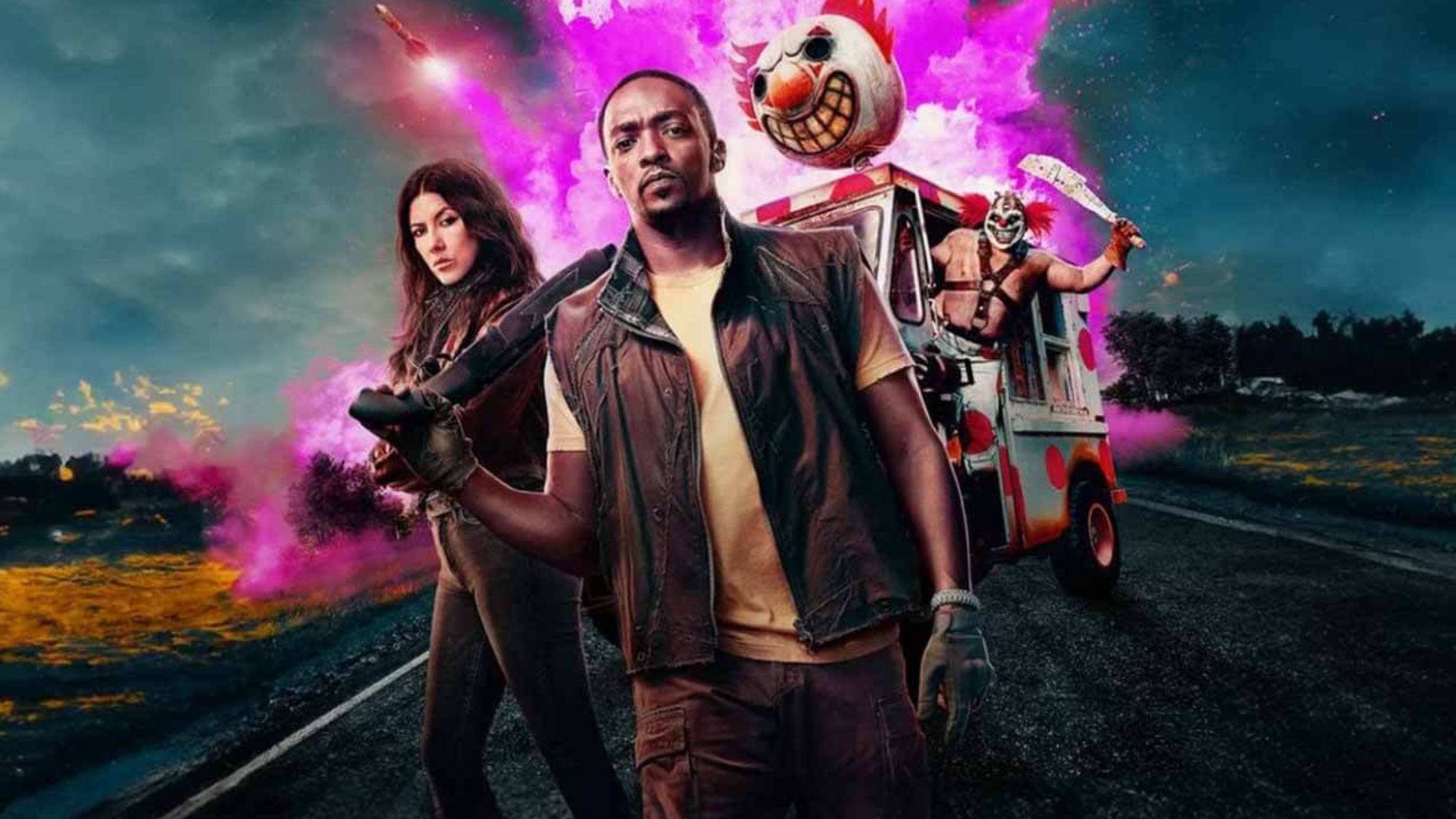 N.E.P.H.E.W - Party Abstrakt_СКРЕЖЕТ МЕТАЛЛА