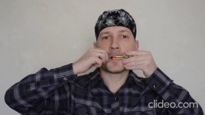 Варган под минусовку