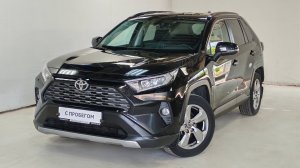 Toyota RAV4 +7 (8512) 48-48-48