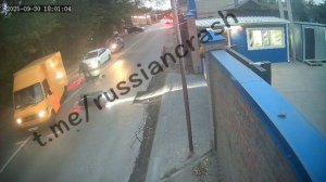 Мото дтп в Ростове-на-Дону "Бросил мотоцикл в роще"