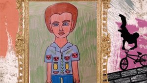 Мои рисунки Jonas Brothers !