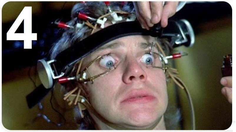 Часть 4. В чем разница между христианством и иудаизмом. Доктор Ури Гершович