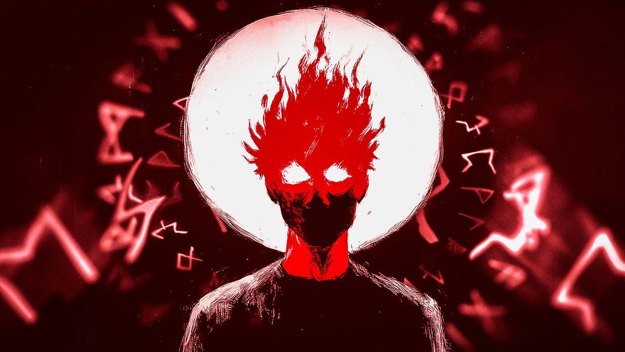 TazDev — The Ritual | ULTRA SLOWED (Official Visualiser)