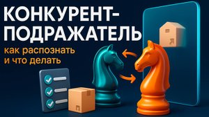 Конкурент-подражатель