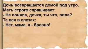Про женщину и двух мужчин в одном купе. Сборник анекдотов