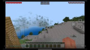 невозможное испытания в Майнкрафт