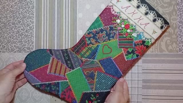 "Вышиваем играючи" в октябре. 1 часть. Продвижения, старт, финиш