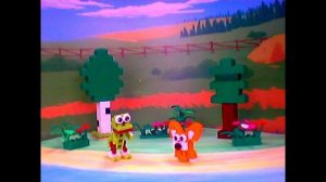 Мультфильм "Вежливый дракоша"!