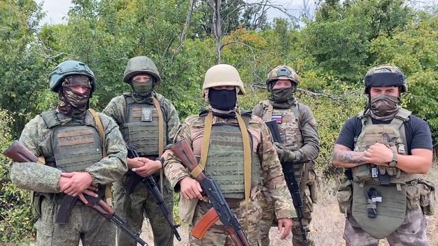 Благодарность