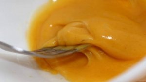 Майонез с горчицей