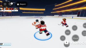 играю в хоккей раш ч 2