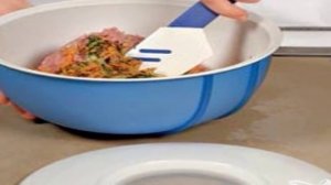 Макаронная запеканка с фаршем