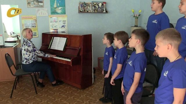 ЖЕЛЕЗНОГОРСКАЯ ДШИ ИМ. СТРУВЕ ПРИМЕТ УЧАСТИЕ В ОКРУЖНОМ ЭТАПЕ КОНКУРСА СРЕДИ ДШИ