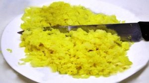 Капустные котлеты по дюкану