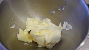 Крем для выравнивания торта