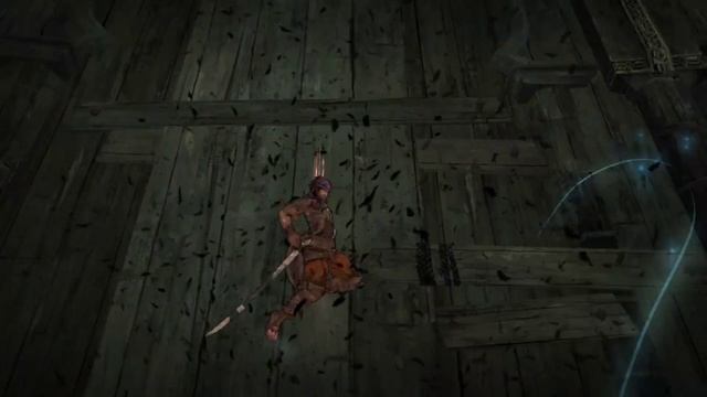 Prince of Persia-Часть 27 смотреть онлайн