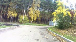 На самокате 26.09.2025 (+24)