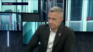 Интервью. Владимир Самокиш, депутат Государственной Думы РФ от Томской области