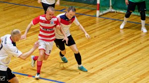 Сталкер - Кристалл (05.10.2025) 2:7