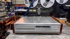 YAMAHA T2000W
