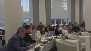 "Кросс-вузовская экспертиза"