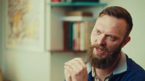 Pavel Pankin Studio
3 серия: Георгий Высоцкий