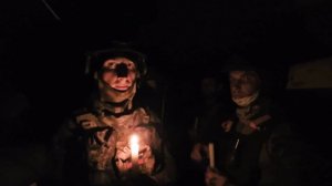 22 июня день Памяти и Скорби. Часть 1.