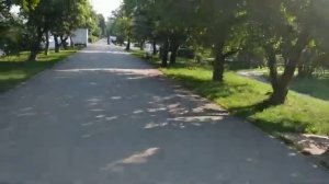 Дубна Набережная Волги 27072022