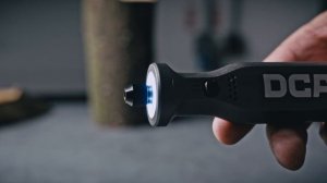 Аккумуляторный гравер DCA ADSJ0401 (TYPE E)