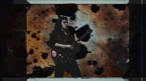 Octoploid - The Hallowed Flame (Official Video)