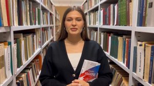 «Угощайтесь хорошей книгой»: Александр Мелихов «Сапфировый альбатрос»