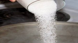 Компот из яблок и клюквы