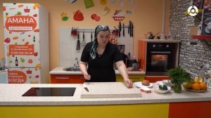 Утреннее меню. Готовим "Горячие бутерброды"