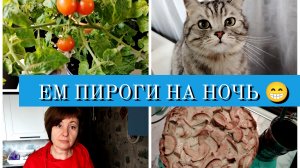 06-10-2025 УБОРКА ДОМА🧹СЪЕЗДИЛИ К МАМЕ❤️ЭКГ ПОЛУЧИЛА🙂ЗАХОТЕЛОСЬ ПИРОГА🥮ОТВЕЧАЮ НА КОММЕНТАРИИ🙂