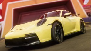 Forza Horizon 5 Серия Немецкая Автомобильная Промышленность, Весна (Жаркий Сезон)