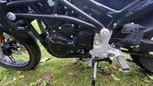 Minsk c4 300/ ЗИД Стайер 300 обзор