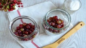 Компот из винограда Изабелла на зиму