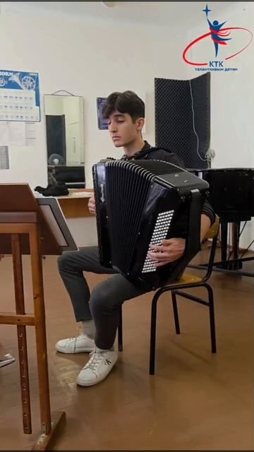 3 этап фестиваля «КТК – талантливым детям – 2025. Крылья Победы» в Краснодаре